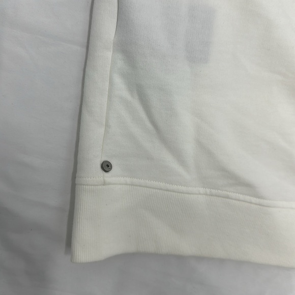 Harley Davidson White Hoodie - Picture 8 of 9